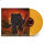 DISMEMBER - Massive Killing Capacity - Vinyl-LP - yellow orange marbled