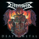DISMEMBER - Death Metal - CD