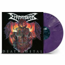 DISMEMBER - Death Metal - Vinyl-LP