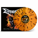 DISMEMBER - Hate Campaign - Vinyl-LP