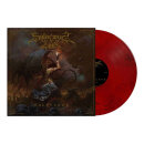SALACIOUS GODS - Oalevluuk - Vinyl-LP - red black marble