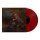 SALACIOUS GODS - Oalevluuk - Vinyl-LP - red black marble