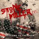 STONEMILLER INC. - Welcome To The Show - CD