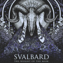 SVALBARD - The Weight Of The Mask - CD