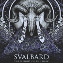SVALBARD - The Weight Of The Mask - Vinyl-LP
