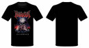 NERVOSA - Jailbreak - T-Shirt