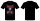 NERVOSA - Jailbreak - T-Shirt