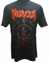 NERVOSA - Seed Of Death - T-Shirt