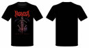 NERVOSA - Seed Of Death - T-Shirt