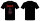 NERVOSA - Seed Of Death - T-Shirt