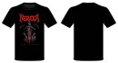 NERVOSA - Seed Of Death - T-Shirt S