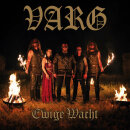 VARG - Ewige Wacht - CD