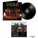 VARG - Ewige Wacht - Vinyl-LP