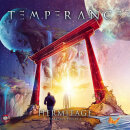 TEMPERANCE - Hermitage - Darumas Eyes Pt. 2 - CD