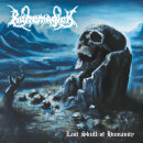 RUNEMAGICK - Last Skull Of Humanity - CD - Digisleeve