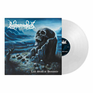 RUNEMAGICK - Last Skull Of Humanity - Vinyl-LP