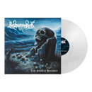 RUNEMAGICK - Last Skull Of Humanity - Vinyl-LP - ultra clear