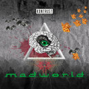 KONTRUST - Madworld - CD