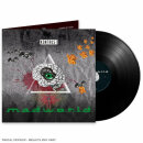 KONTRUST - Madworld - Vinyl-LP