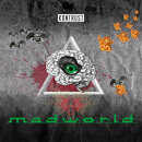 KONTRUST - Madworld - Vinyl-LP