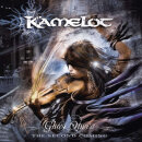 KAMELOT - Ghost Opera: The Second Coming - 2-CD - Digipak