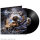 KAMELOT - Ghost Opera: The Second Coming - Vinyl-LP - black