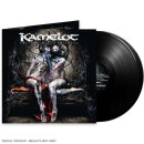KAMELOT - Poetry For The Poisoned - Vinyl 2-LP - black