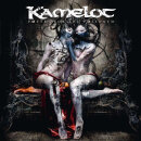 KAMELOT - Poetry For The Poisoned - Vinyl 2-LP - black