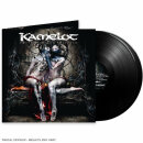 KAMELOT - Poetry For The Poisoned - Vinyl 2-LP