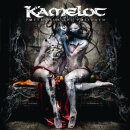 KAMELOT - Poetry For The Poisoned - Vinyl 2-LP