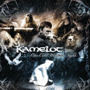 KAMELOT - One Cold Winters Night - 2-CD