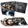 KAMELOT - One Cold Winters Night - 2-CD - Digipak