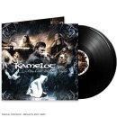 KAMELOT - One Cold Winters Night - Vinyl 2-LP - black