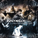 KAMELOT - One Cold Winters Night - Vinyl 2-LP - black