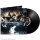 KAMELOT - One Cold Winters Night - Vinyl 2-LP - black