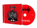 SADISM - Obscurans - CD