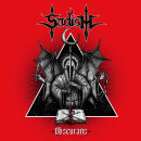 SADISM - Obscurans - CD