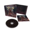 SERENITY - Nemesis A.D. - CD