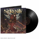 SERENITY - Nemesis A.D. - Vinyl-LP