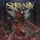 SERENITY - Nemesis A.D. - Vinyl-LP