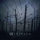 HINAYANA - Shatter And Fall - Vinyl-LP - black