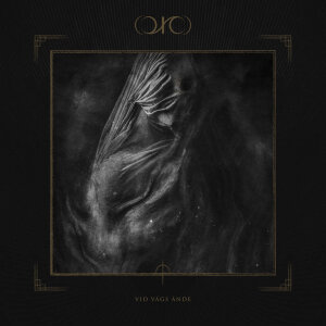 ORO - Vid Vägs Ände - CD - Digipak
