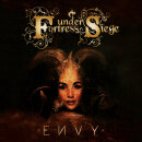 FORTRESS UNDER SIEGE - Envy - CD