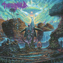 TOMB MOLD - The Enduring Spirit - CD