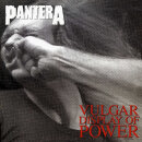 PANTERA - Vulgar Display Of Power - CD - Jewel Case