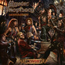 MYSTIC PROPHECY - Monuments Uncovered - CD