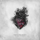 BLOODRED HOURGLASS - Hows The Heart? - 2-CD Deluxe Edition