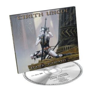 CIRITH UNGOL - Dark Parade - CD - Digipak