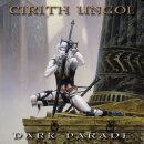 CIRITH UNGOL - Dark Parade - CD - Digipak