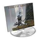 CIRITH UNGOL - Dark Parade - CD